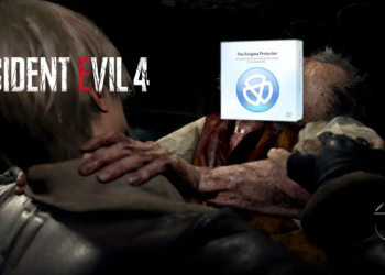 Performa Resident Evil 4 Remake PC Turun Drastis Sejak Pergantian Sistem DRM 16 Performa Resident Evil 4 Remake PC DRM