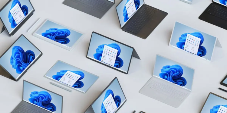 Performa Windows 11 akan Ditingkatkan dan Menjadi Fokus Utama Microsoft 1 Performa Windows 11 2026