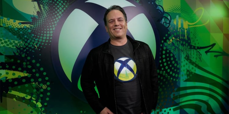 CEO Xbox Phil Spencer Pensiun, Diganti Oleh Pakar AI di Microsoft 1 Phil Spencer CEO Xbox Pensiun