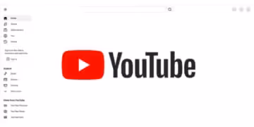Platform YouTube Sempat Tidak Bisa Diakses 2026