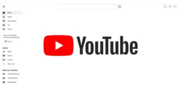 Platform YouTube Sempat Tidak Bisa Diakses 2026
