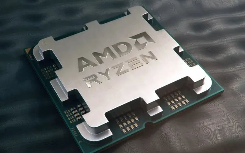 (RUMOR) AMD Zen 6 Bakal Hadir dalam Tujuh Konfigurasi Berbeda 4 Prosesor AM5 Zen 6