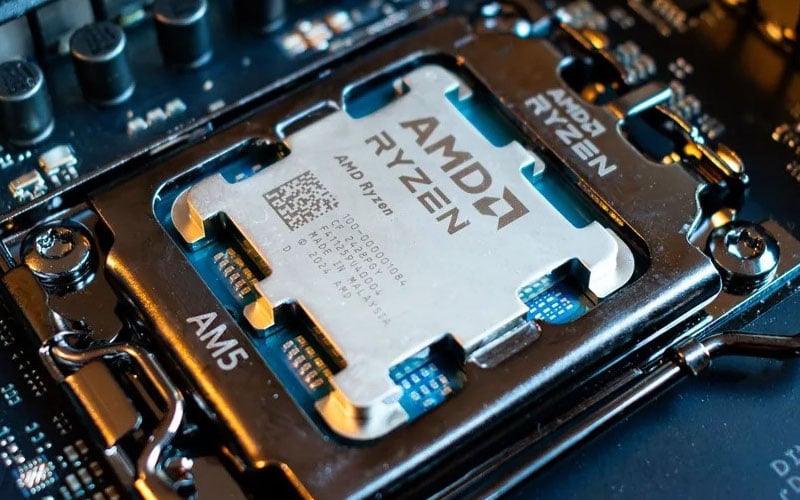 (RUMOR) AMD Zen 6 Bakal Hadir dalam Tujuh Konfigurasi Berbeda 2 Prosesor AMD Zen 6 2026