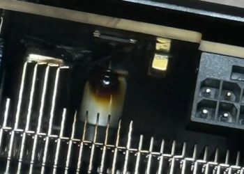 RTX 4080 SUPER Meledak Hingga PCB Berlubang, Masalah Baru Setelah Kabel Meleleh? 27 RTX 4080 SUPER Meledak 2026