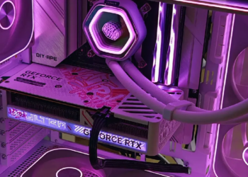 RTX 5090 Hangus Terbakar Saat Dinyalakan, Apakah Masalah di Konektor Lagi? 14 RTX 5090 Hangus Terbakar 2026