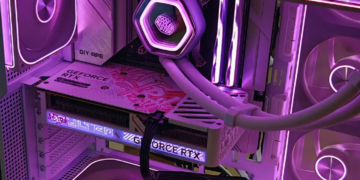 RTX 5090 Hangus Terbakar 2026