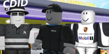 Redeem Codes CDID Roblox