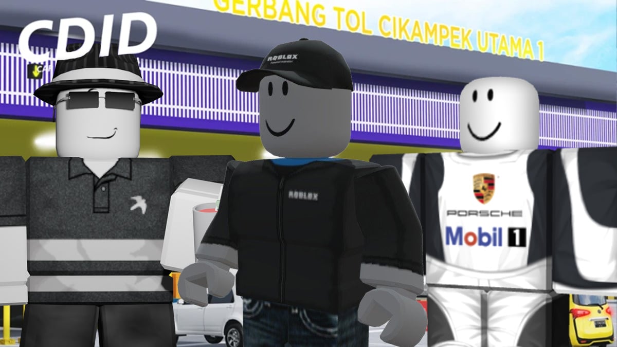 Redeem Codes Cdid Roblox April 2026 Terbaru!