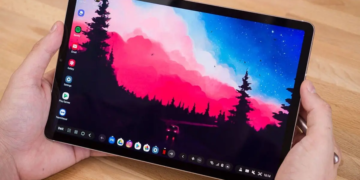 Rekomendasi Tablet Terbaik 2025