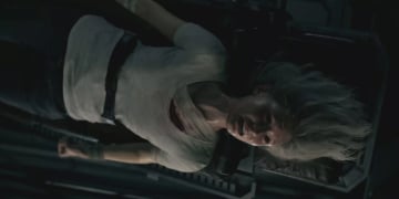 Resident Evil Requiem Bundle Alat Olahraga