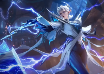 Revamp Eudora Mobile Legends – Penjelasan Skill & Gameplay 17 Revamp Eudora Mobile Legends