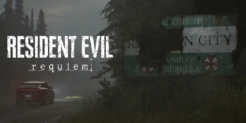 Resident Evil Requiem Playtime