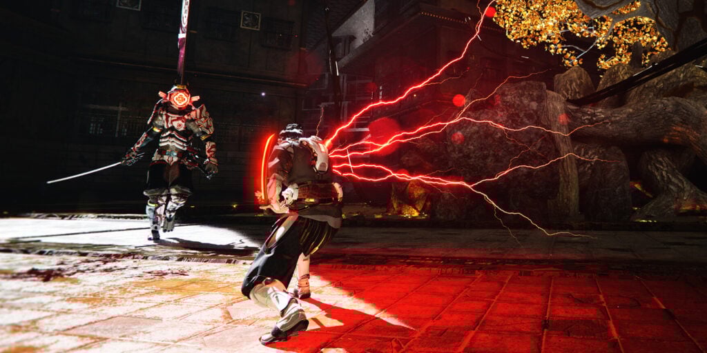 SOL Shogunate Musik Elemen Penting Aksi Pertarungan