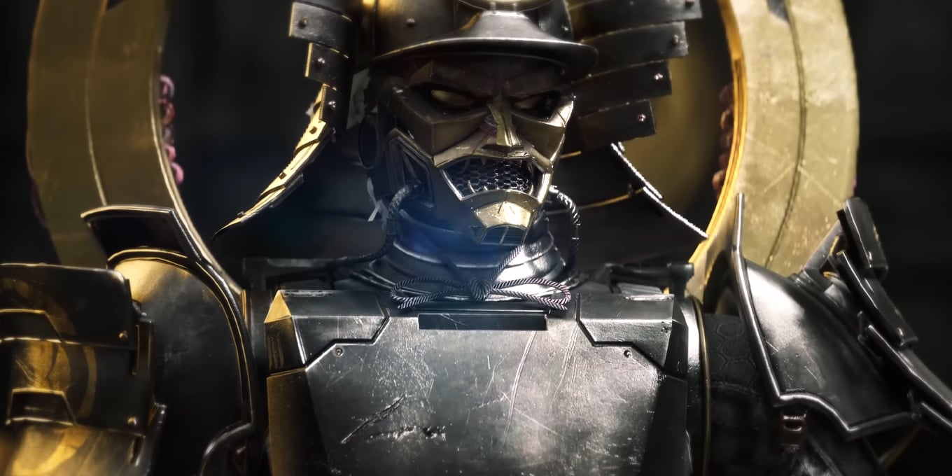 Dev. SOL Shogunate Sebut Musik Jadi Elemen Penting Saat Aksi Tarung Berlangsung