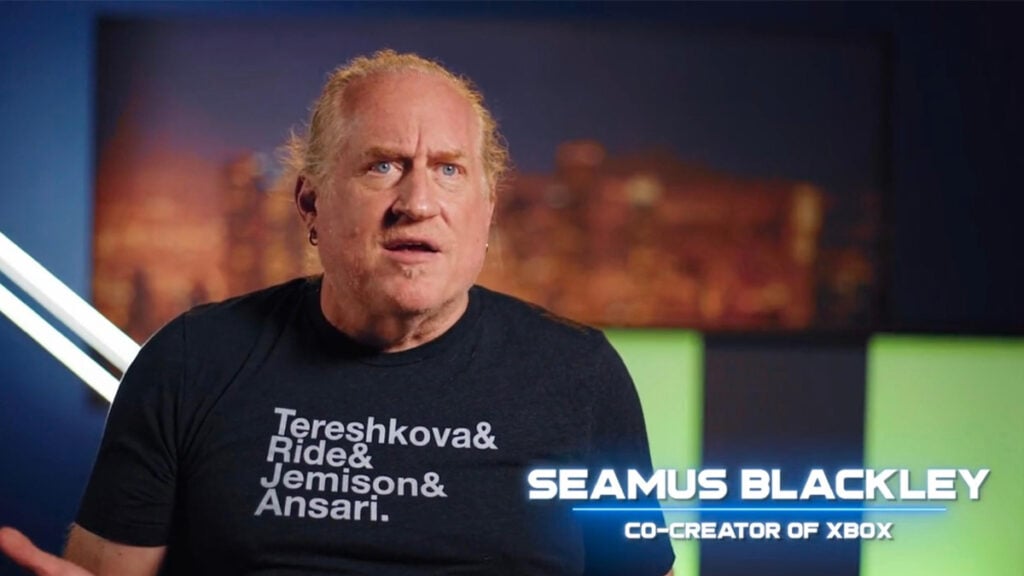 Co-Creator Xbox Komentari CEO Baru Datang Untuk Mengakhiri Xbox 2 Seamus Blackley