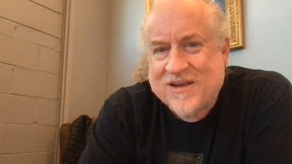 Co-Creator Xbox Komentari CEO Baru Datang Untuk Mengakhiri Xbox 3 Seamus Komentari Nasib Brand