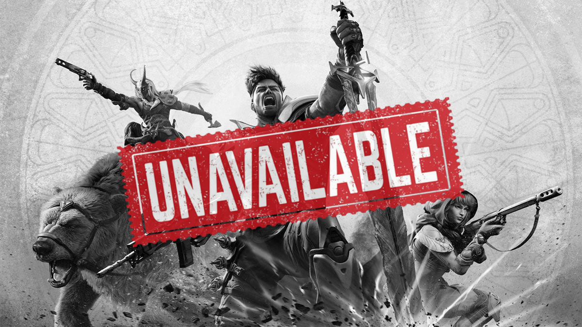 Situs Highguard Tiba-tiba Tak Dapat Diakses, Kenapa?