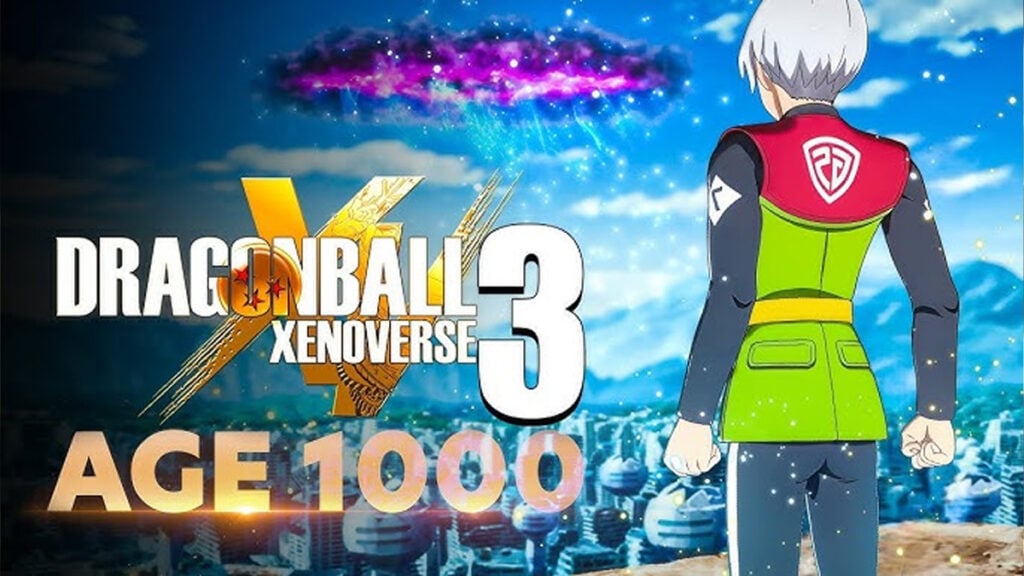 Spekulasi Mengarah ke Xenoverse 3
