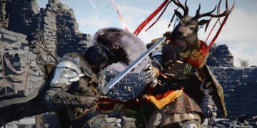 System Requirements Crimson Desert