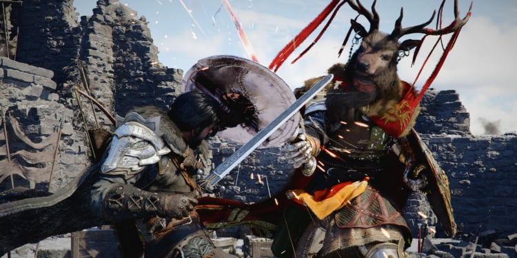 Crimson Desert Catat Jumlah Pemain Bersamaan Sebanyak 239 Ribu Orang di Steam 1 System Requirements Crimson Desert