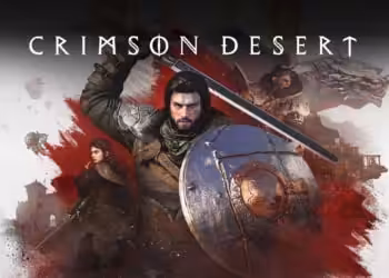 Spesifikasi Crimson Desert PC