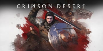 Spesifikasi Crimson Desert PC
