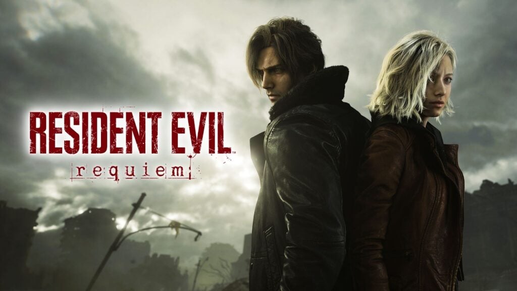 Spoiler Resident Evil Requiem Bertebaran di Internet, Begini Tanggapan Capcom 4 Resident Evil Requiem Capcom