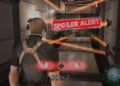 Spoiler Resident Evil Requiem Capcom