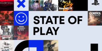 State of Play February 2026