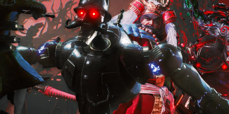 Director Nioh 3 Ungkap Lies of P Jadi Salah Satu Inspirasi Gamenya 1 Director Nioh 3 Lies of P