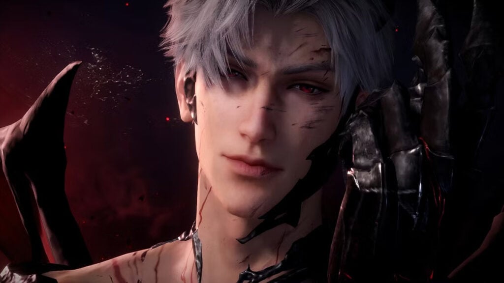 Sylus Beyond Cloudfall