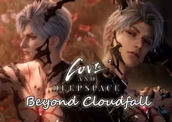 Sylus Beyond Cloudfall