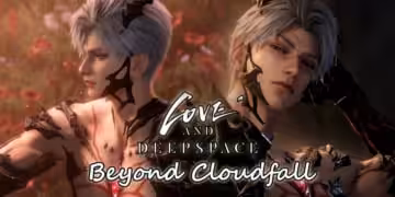 Sylus Beyond Cloudfall