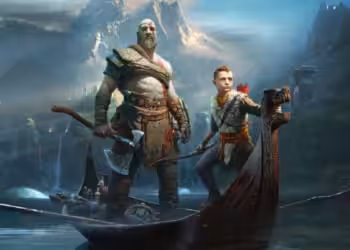 Teaser God of War Live-action