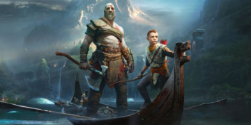 Teaser God of War Live-action