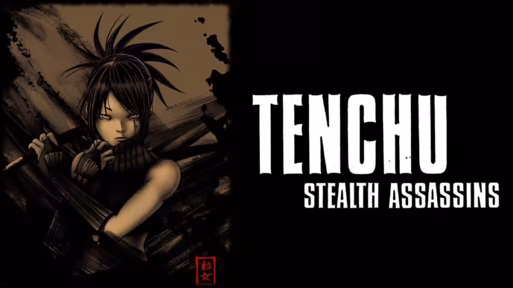 Tenchu