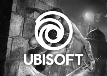 Proyek Game Ubisoft