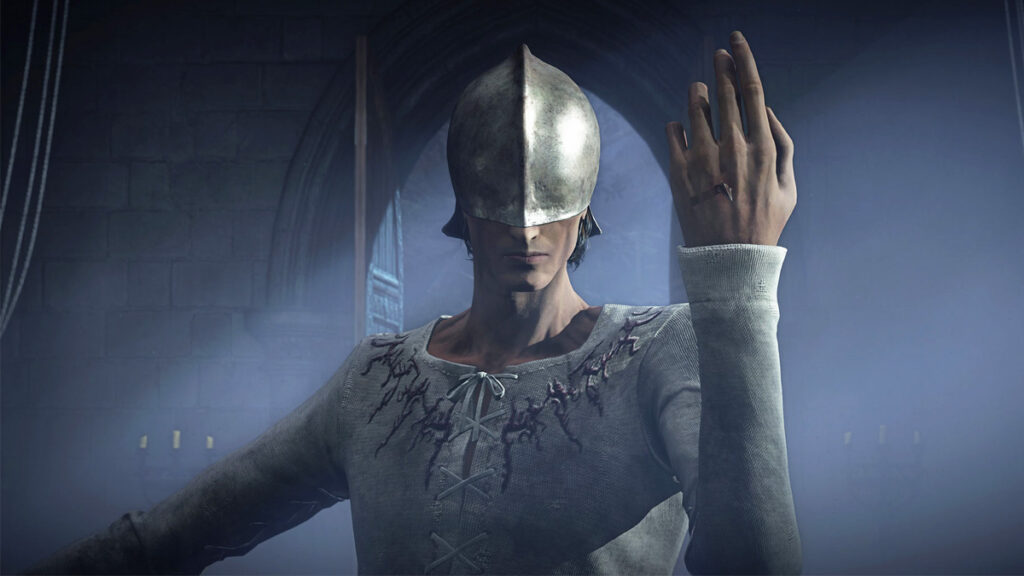 The Duskbloods Tanggal Rilis