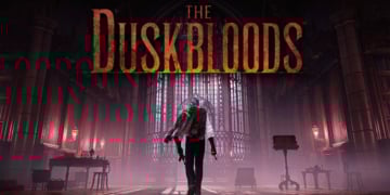The Duskbloods Tanggal Rilis