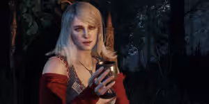 The Witcher 3 DLC Ekspansi Berlokasi di Velen Rumor FI