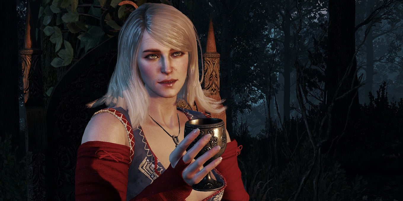 [Rumor] DLC Ekspansi The Witcher 3 Berlatar di Lokasi Baru yang Tidak Asing Bagi Pemain