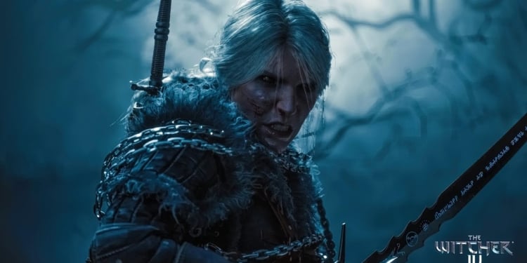CD Projekt Red Bagikan Detail Baru Terkait The Witcher 4 1 CD Projekt Red The Witcher 4
