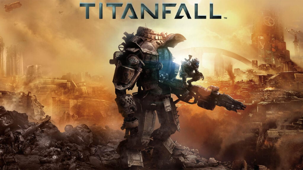 Titanfall