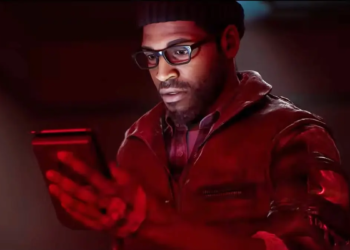 Trailer Silent Hill: Townfall