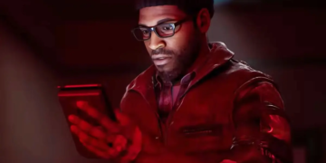 Trailer Silent Hill: Townfall