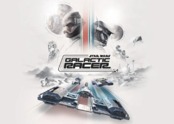 Star Wars Galactic Racer State of Play