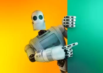 Tren Karikatur AI 2026