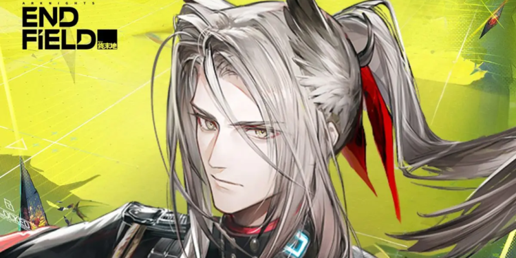 Build Pogranichnik Arknights Endfield Terbaik 1 Build Pogranichnik Arknights Endfield Terbaik