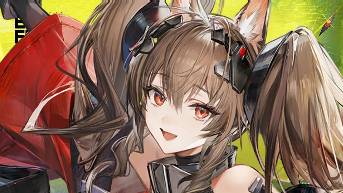 Build Gilberta Arknights Endfield Terbaik