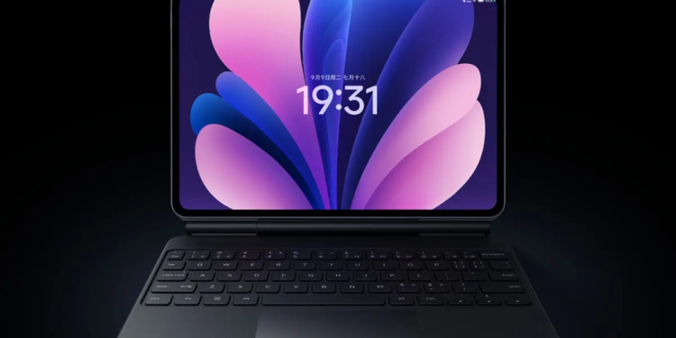Xiaomi Pad 8 Pro Siap Luncur Secara Global, Begini Spesifikasinya! 1 Xiaomi Pad 8 Pro 2026